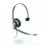 Plantronics EncorePro HW710 NC Wideband (PL-HW710), гарнитура телефонная