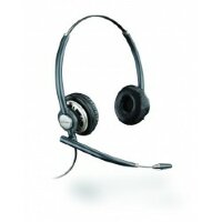 Plantronics EncorePro HW720 NC Wideband (PL-HW720), гарнитура телефонная