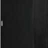 Шкаф 19" напольный 22U 600x800x1190 мм, GYDERS GDR-226080BMM, металлические двери, черный