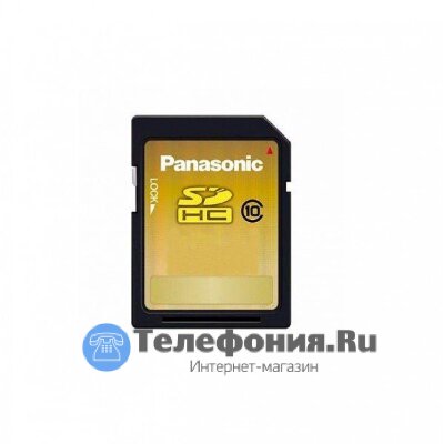 Память для хранения Panasonic KX-NSX2138X (тип LL) (Storage Memory LL)